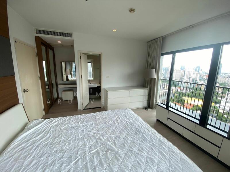 Noble Remix, Bangkok, 772 Soi Sukhumvit 36, Sukhumvit Road, Khong Tan, Khlong Toei, Bangkok, 1 Bedroom, 62 sqm, Condo For Sale, by Komkrit  Arunvessased , 500098321 - DDproperty.com