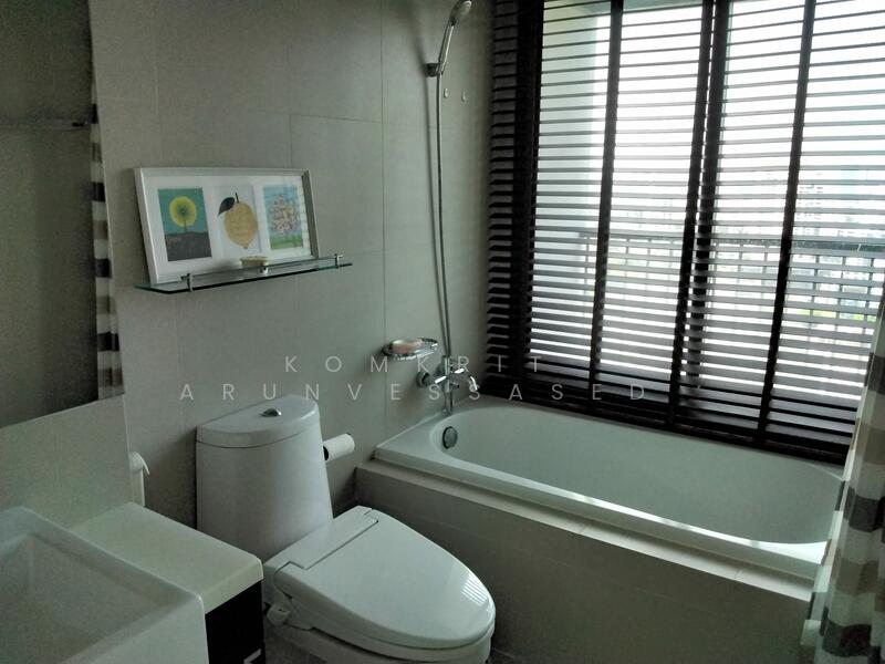 Noble Remix, Bangkok, 772 Soi Sukhumvit 36, Sukhumvit Road, Khong Tan, Khlong Toei, Bangkok, 1 Bedroom, 62 sqm, Condo For Sale, by Komkrit  Arunvessased , 500098321 - DDproperty.com