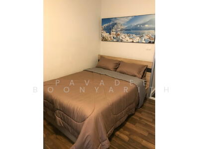 ขาย - A Space Me Sukhumvit 77 : เอ สเปซ มี สุขุมวิท 77, กรุงเทพ