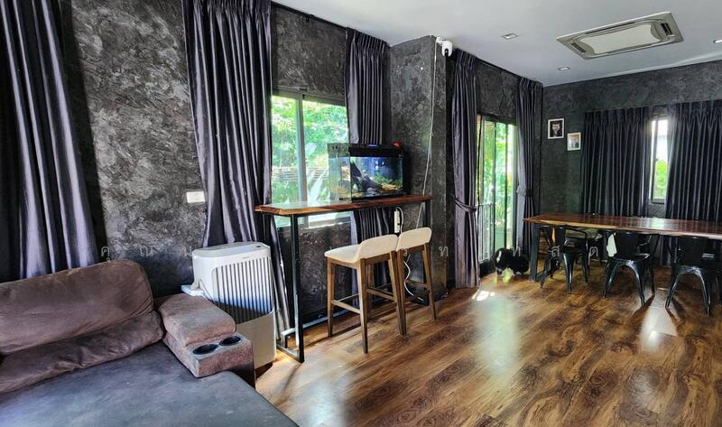 ขาย - V Compound Tiwanon-Rangsit : วี คอมพาวด์ ติวานนท์-รังสิต, ปทุมธานี