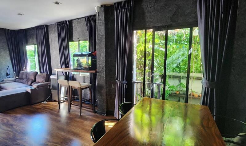 ขาย - V Compound Tiwanon-Rangsit : วี คอมพาวด์ ติวานนท์-รังสิต, ปทุมธานี