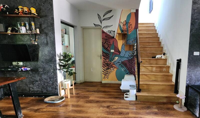 ขาย - V Compound Tiwanon-Rangsit : วี คอมพาวด์ ติวานนท์-รังสิต, ปทุมธานี