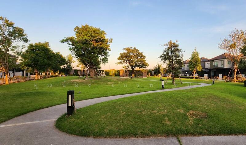 ขาย - V Compound Tiwanon-Rangsit : วี คอมพาวด์ ติวานนท์-รังสิต, ปทุมธานี