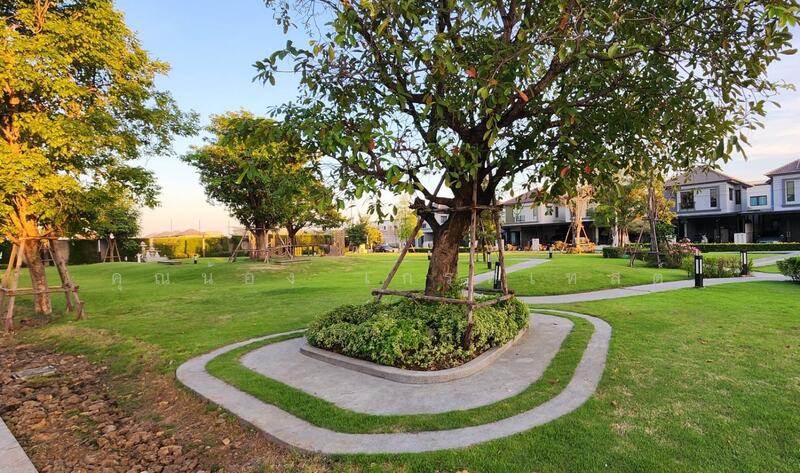 ขาย - V Compound Tiwanon-Rangsit : วี คอมพาวด์ ติวานนท์-รังสิต, ปทุมธานี