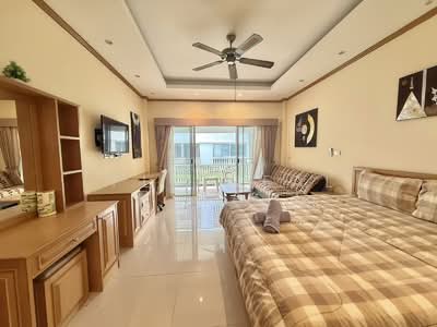 ขาย - Baan Suan Lalana : บ้านสวนลลนา คอนโดมิเนียม, ชลบุรี