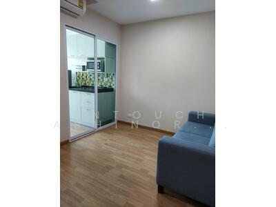 ขาย - The Maple Ratchada-Ladprao : เดอะ เมเปิ้ล รัชดา-ลาดพร้าว, กรุงเทพ