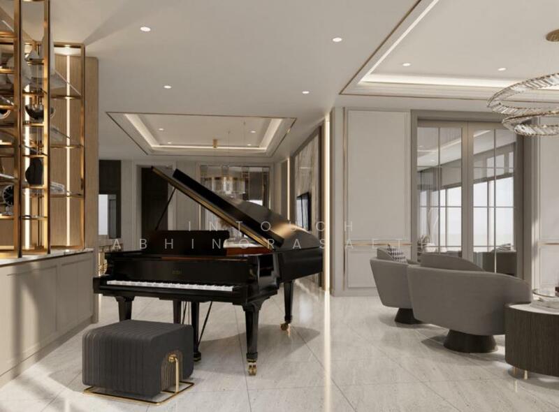 Perfect Masterpiece Sukhumvit 77 : เพอร์เฟค มาสเตอร์พีซ สุขุมวิท 77, สมุทรปราการ, ซอย หมู่บ้านเพอร์เฟคเพลส สุขุมวิท 77, ราชาเทวะ, บางพลี, สมุทรปราการ, 400 ตร.ม., บ้านเดี่ยว ขาย, โดย Intouch Abhinorasaeth, 500098373 - DDproperty.com