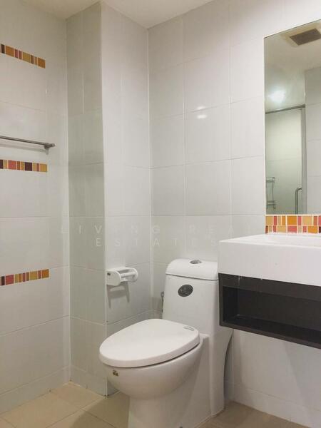 For Rent - Den Vibhavadi, Bangkok