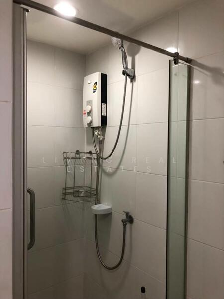 For Rent - Den Vibhavadi, Bangkok