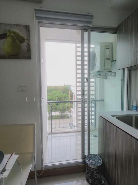 For Rent - Den Vibhavadi, Bangkok