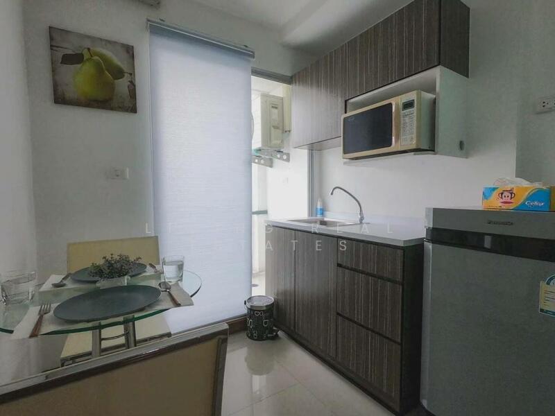 For Rent - Den Vibhavadi, Bangkok