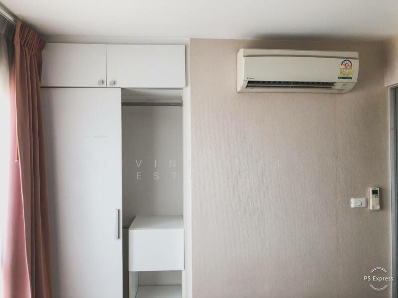 For Rent - Den Vibhavadi, Bangkok