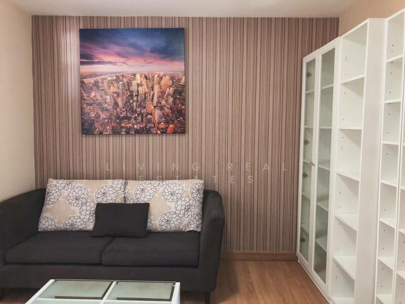 For Rent - Den Vibhavadi, Bangkok