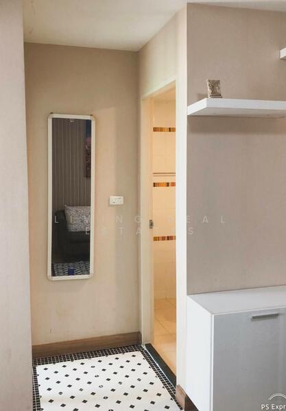 For Rent - Den Vibhavadi, Bangkok