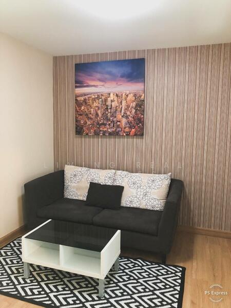 For Rent - Den Vibhavadi, Bangkok