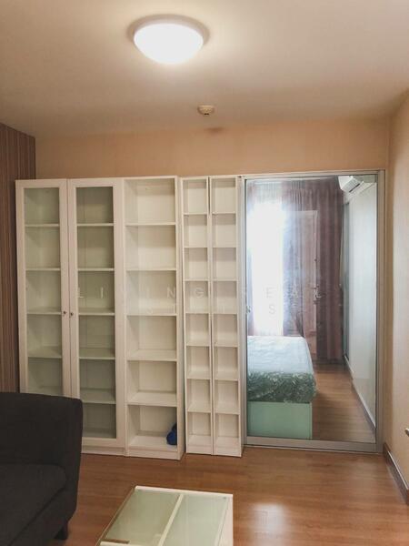 For Rent - Den Vibhavadi, Bangkok