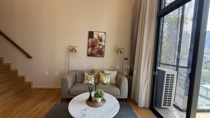 Siamese Exclusive Sukhumvit 31 : ไซมิส เอ๊กซ์ตลูซีฟ สุขุมวิท 31, กรุงเทพ, 75 ถนนสุขุมวิท 31, คลองตันเหนือ, วัฒนา, กรุงเทพ, 64 ตร.ม., คอนโด ขาย, โดย Orawan Ratanapratum, 500098384 - DDproperty.com