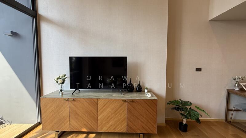 Siamese Exclusive Sukhumvit 31, Bangkok, 75 Soi Sukhumvit 31, Khlong Tan Nua, Watthana, Bangkok, 1 Bedroom, 64 sqm, Condo For Sale, by Orawan Ratanapratum, 500098384 - DDproperty.com