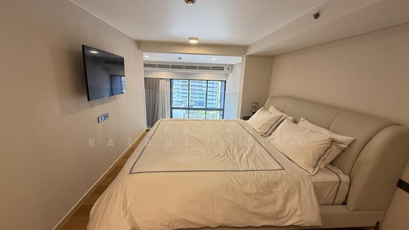 Siamese Exclusive Sukhumvit 31, Bangkok, 75 Soi Sukhumvit 31, Khlong Tan Nua, Watthana, Bangkok, 1 Bedroom, 64 sqm, Condo For Sale, by Orawan Ratanapratum, 500098384 - DDproperty.com