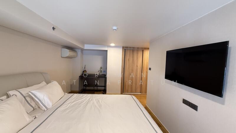 Siamese Exclusive Sukhumvit 31, Bangkok, 75 Soi Sukhumvit 31, Khlong Tan Nua, Watthana, Bangkok, 1 Bedroom, 64 sqm, Condo For Sale, by Orawan Ratanapratum, 500098384 - DDproperty.com