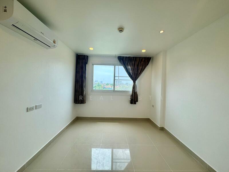 ขาย - Porch Land 2 Jomtien Resort : พอชแลนด์ 2 จอมเทียน รีสอร์ท, ชลบุรี