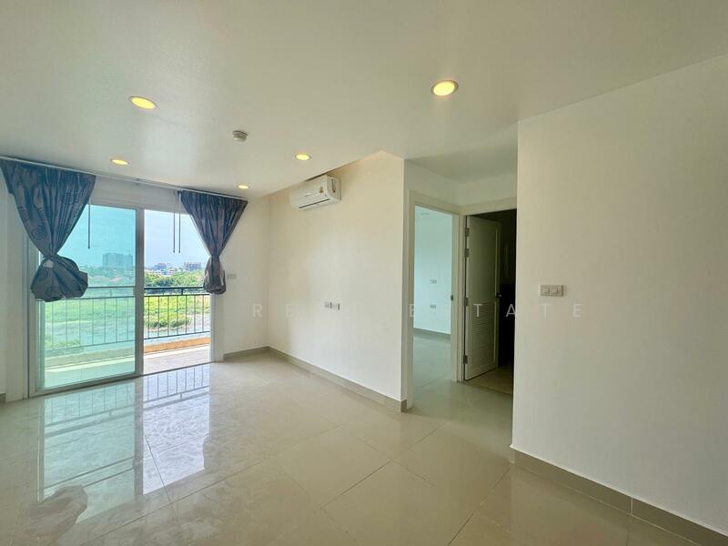 ขาย - Porch Land 2 Jomtien Resort : พอชแลนด์ 2 จอมเทียน รีสอร์ท, ชลบุรี