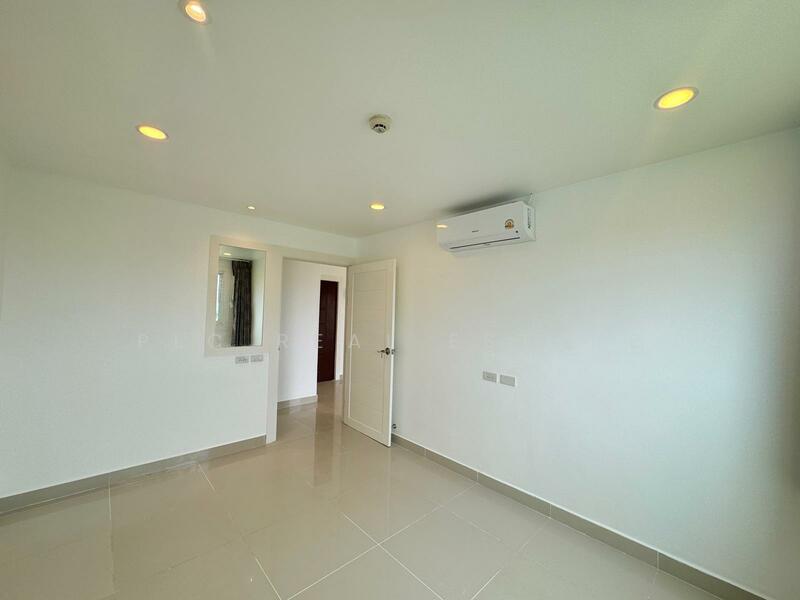 ขาย - Porch Land 2 Jomtien Resort : พอชแลนด์ 2 จอมเทียน รีสอร์ท, ชลบุรี