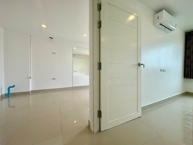 ขาย - Porch Land 2 Jomtien Resort : พอชแลนด์ 2 จอมเทียน รีสอร์ท, ชลบุรี