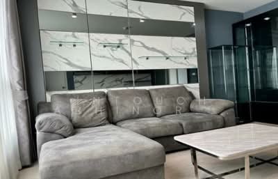 ขาย - Condo U Kaset-Nawamin : คอนโด ยู เกษตร-นวมินทร์, กรุงเทพ