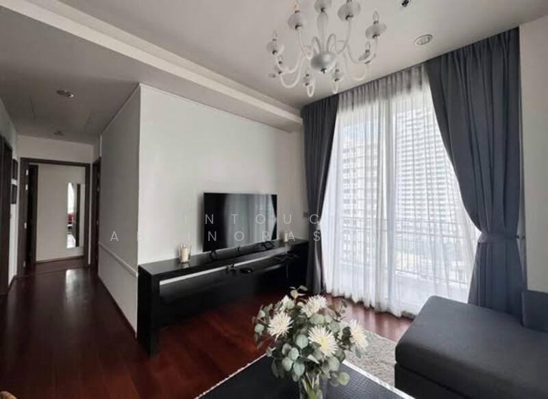 Quattro by Sansiri, Bangkok, 134 Thong Lo 4 Alley, Khlong Tan Nua, Watthana, Bangkok, 2 Bedrooms, 87 sqm, Condo For Rent, by Intouch Abhinorasaeth, 500098424 - DDproperty.com