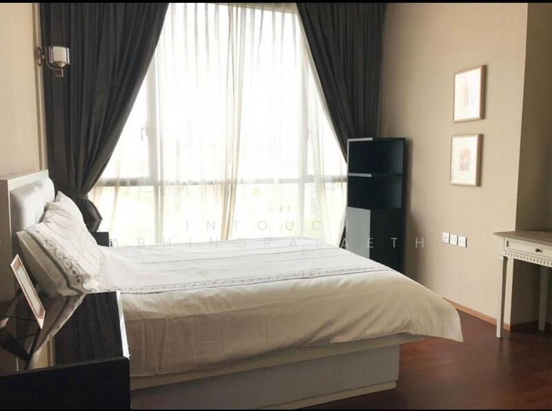 Quattro by Sansiri, Bangkok, 134 Thong Lo 4 Alley, Khlong Tan Nua, Watthana, Bangkok, 2 Bedrooms, 87 sqm, Condo For Rent, by Intouch Abhinorasaeth, 500098424 - DDproperty.com