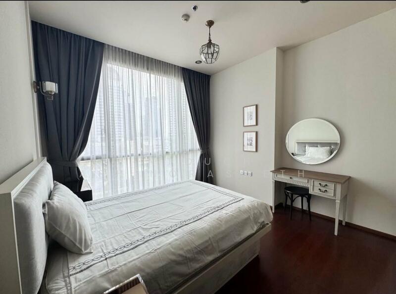 Quattro by Sansiri, Bangkok, 134 Thong Lo 4 Alley, Khlong Tan Nua, Watthana, Bangkok, 2 Bedrooms, 87 sqm, Condo For Rent, by Intouch Abhinorasaeth, 500098424 - DDproperty.com