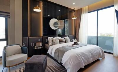 ขาย - The Eternity Verdure Rama 9-Wongwaen : ดิ อิเธอร์นิตี้ เวอร์ดัวร์ พระราม 9-วงแหวน, กรุงเทพ