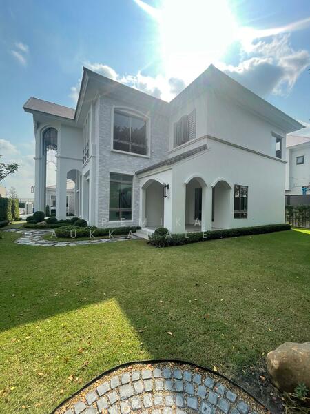 Perfect Masterpiece Rama 9-Krungthep Kreetha, Bangkok, Srinakarin - Romklao Road, Khlong Song Ton Nun, Lat Krabang, Bangkok, 5 Bedrooms, 694 sqm, Single Detached House For Sale, by Pemika Aukkaraleekul, 500098432 - DDproperty.com
