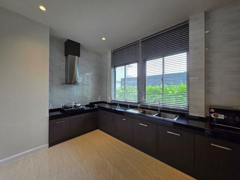 Perfect Masterpiece Rama 9-Krungthep Kreetha, Bangkok, Srinakarin - Romklao Road, Khlong Song Ton Nun, Lat Krabang, Bangkok, 5 Bedrooms, 694 sqm, Single Detached House For Sale, by Pemika Aukkaraleekul, 500098432 - DDproperty.com