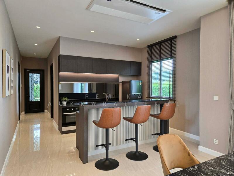 Perfect Masterpiece Rama 9-Krungthep Kreetha, Bangkok, Srinakarin - Romklao Road, Khlong Song Ton Nun, Lat Krabang, Bangkok, 5 Bedrooms, 694 sqm, Single Detached House For Sale, by Pemika Aukkaraleekul, 500098432 - DDproperty.com