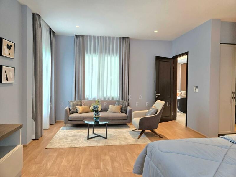 Perfect Masterpiece Rama 9-Krungthep Kreetha, Bangkok, Srinakarin - Romklao Road, Khlong Song Ton Nun, Lat Krabang, Bangkok, 5 Bedrooms, 694 sqm, Single Detached House For Sale, by Pemika Aukkaraleekul, 500098432 - DDproperty.com