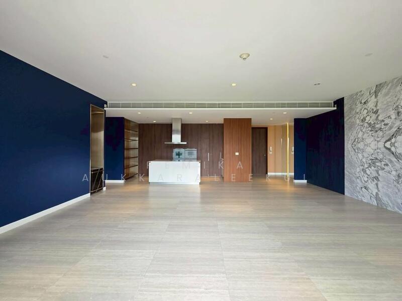 185 Rajadamri, Bangkok, 185 Rajadamri Road, Lumphini, Pathum Wan, Bangkok, 3 Bedrooms, 225 sqm, Condo For Sale, by Pemika Aukkaraleekul, 500098434 - DDproperty.com