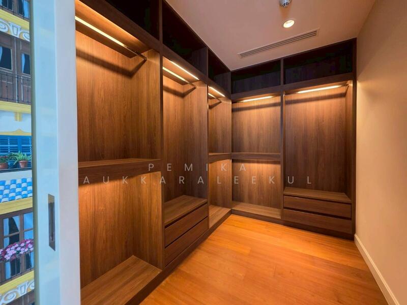 185 Rajadamri, Bangkok, 185 Rajadamri Road, Lumphini, Pathum Wan, Bangkok, 3 Bedrooms, 225 sqm, Condo For Sale, by Pemika Aukkaraleekul, 500098434 - DDproperty.com