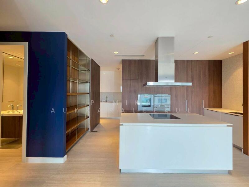 185 Rajadamri, Bangkok, 185 Rajadamri Road, Lumphini, Pathum Wan, Bangkok, 3 Bedrooms, 225 sqm, Condo For Sale, by Pemika Aukkaraleekul, 500098434 - DDproperty.com