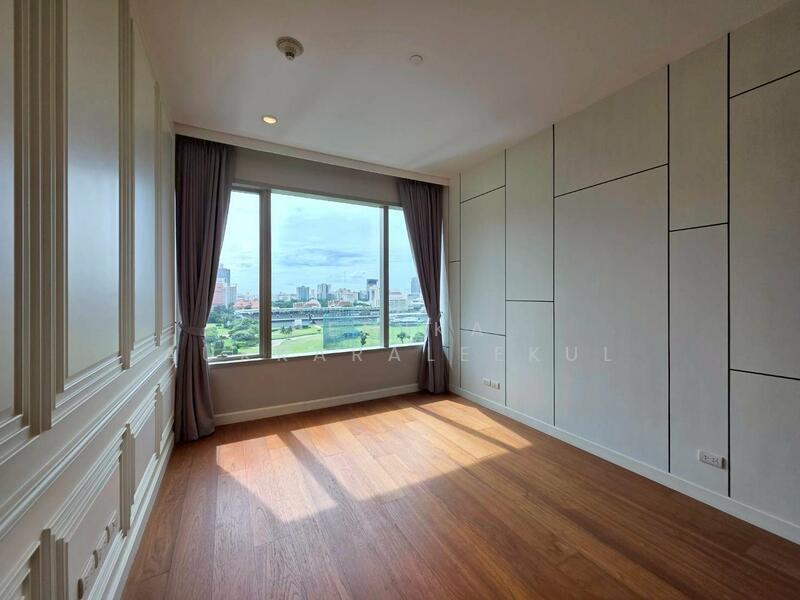 185 Rajadamri, Bangkok, 185 Rajadamri Road, Lumphini, Pathum Wan, Bangkok, 3 Bedrooms, 225 sqm, Condo For Sale, by Pemika Aukkaraleekul, 500098434 - DDproperty.com