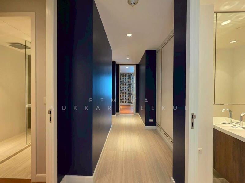 185 Rajadamri, Bangkok, 185 Rajadamri Road, Lumphini, Pathum Wan, Bangkok, 3 Bedrooms, 225 sqm, Condo For Sale, by Pemika Aukkaraleekul, 500098434 - DDproperty.com