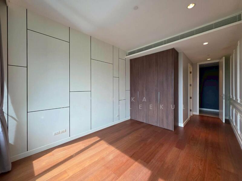 185 Rajadamri, Bangkok, 185 Rajadamri Road, Lumphini, Pathum Wan, Bangkok, 3 Bedrooms, 225 sqm, Condo For Sale, by Pemika Aukkaraleekul, 500098434 - DDproperty.com