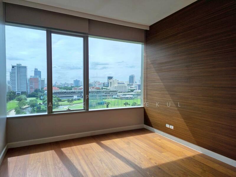 185 Rajadamri, Bangkok, 185 Rajadamri Road, Lumphini, Pathum Wan, Bangkok, 3 Bedrooms, 225 sqm, Condo For Sale, by Pemika Aukkaraleekul, 500098434 - DDproperty.com