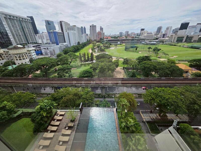 185 Rajadamri, Bangkok, 185 Rajadamri Road, Lumphini, Pathum Wan, Bangkok, 3 Bedrooms, 225 sqm, Condo For Sale, by Pemika Aukkaraleekul, 500098434 - DDproperty.com