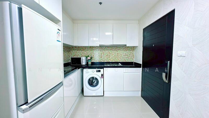 Belle Grand Rama 9, Bangkok, 131 Rama 9 Road, Huai Khwang, Huai Khwang, Bangkok, 2 Bedrooms, 60 sqm, Condo For Sale, by Anya Atarchanai , 500098435 - DDproperty.com
