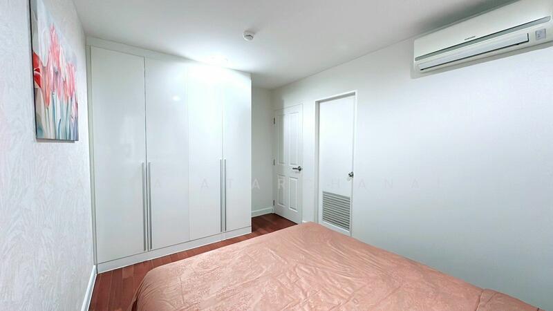 Belle Grand Rama 9, Bangkok, 131 Rama 9 Road, Huai Khwang, Huai Khwang, Bangkok, 2 Bedrooms, 60 sqm, Condo For Sale, by Anya Atarchanai , 500098435 - DDproperty.com
