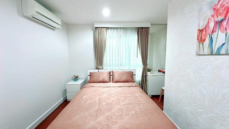 Belle Grand Rama 9, Bangkok, 131 Rama 9 Road, Huai Khwang, Huai Khwang, Bangkok, 2 Bedrooms, 60 sqm, Condo For Sale, by Anya Atarchanai , 500098435 - DDproperty.com