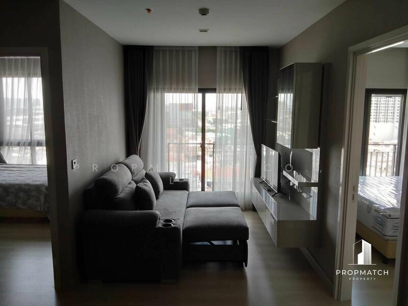 ให้เช่า - The Signature by URBANO : เดอะ ซิกเนเจอร์ บาย เออร์บาโน่, กรุงเทพ