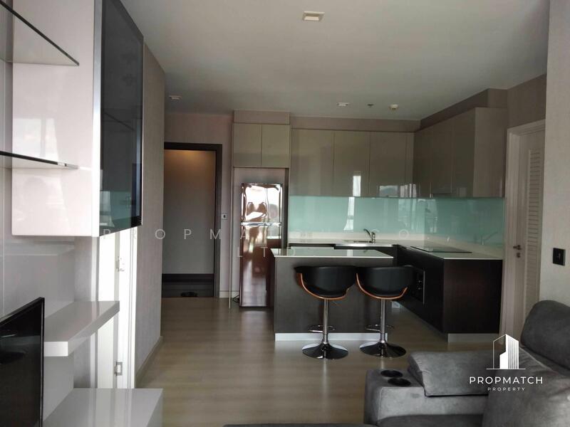 ให้เช่า - The Signature by URBANO : เดอะ ซิกเนเจอร์ บาย เออร์บาโน่, กรุงเทพ